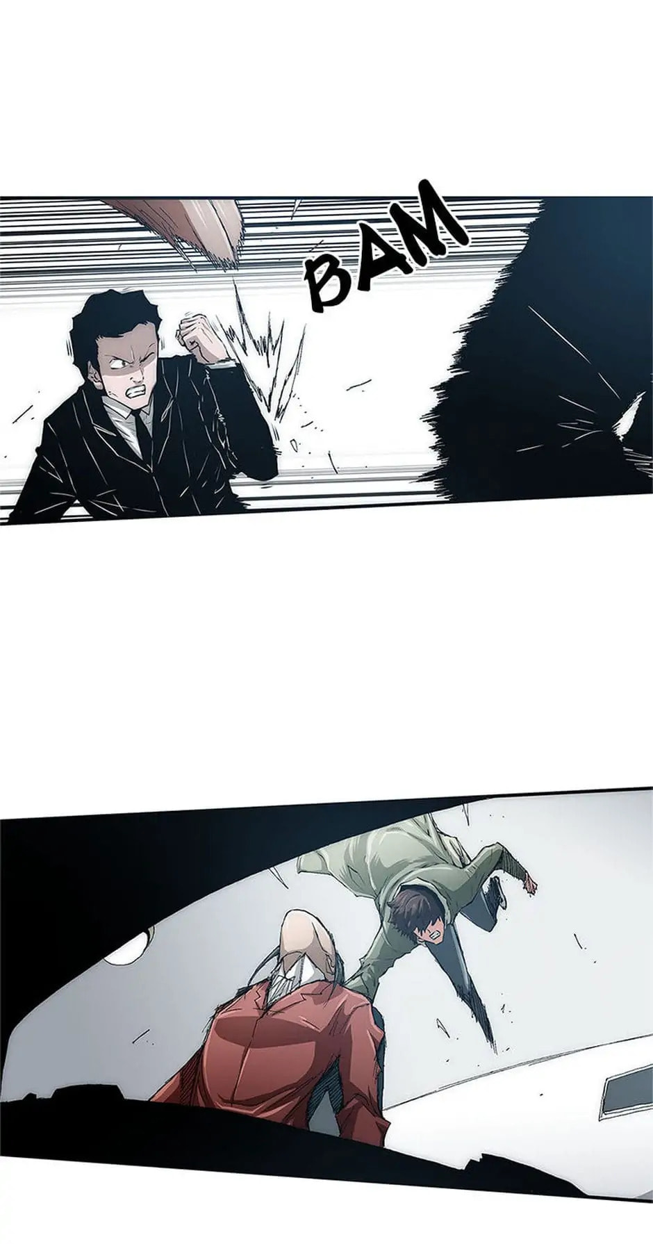 Trace Chapter 4 page 12 - 