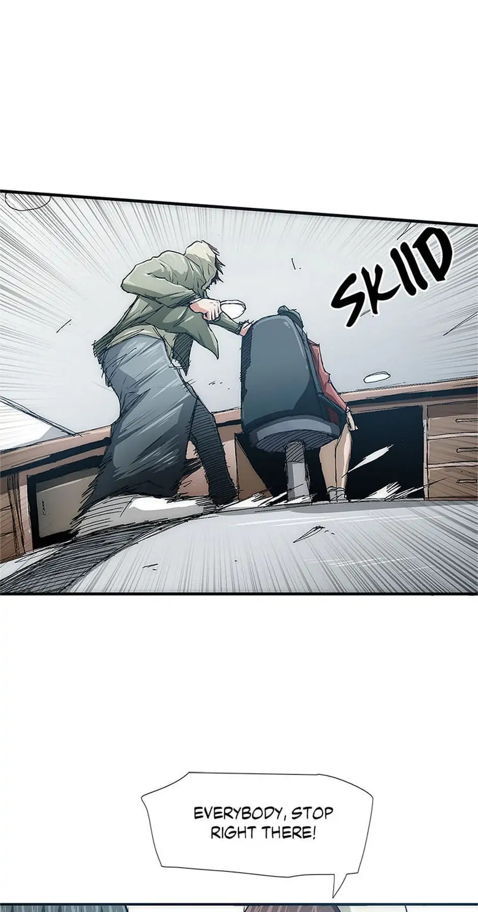Trace Chapter 4 page 13 - 