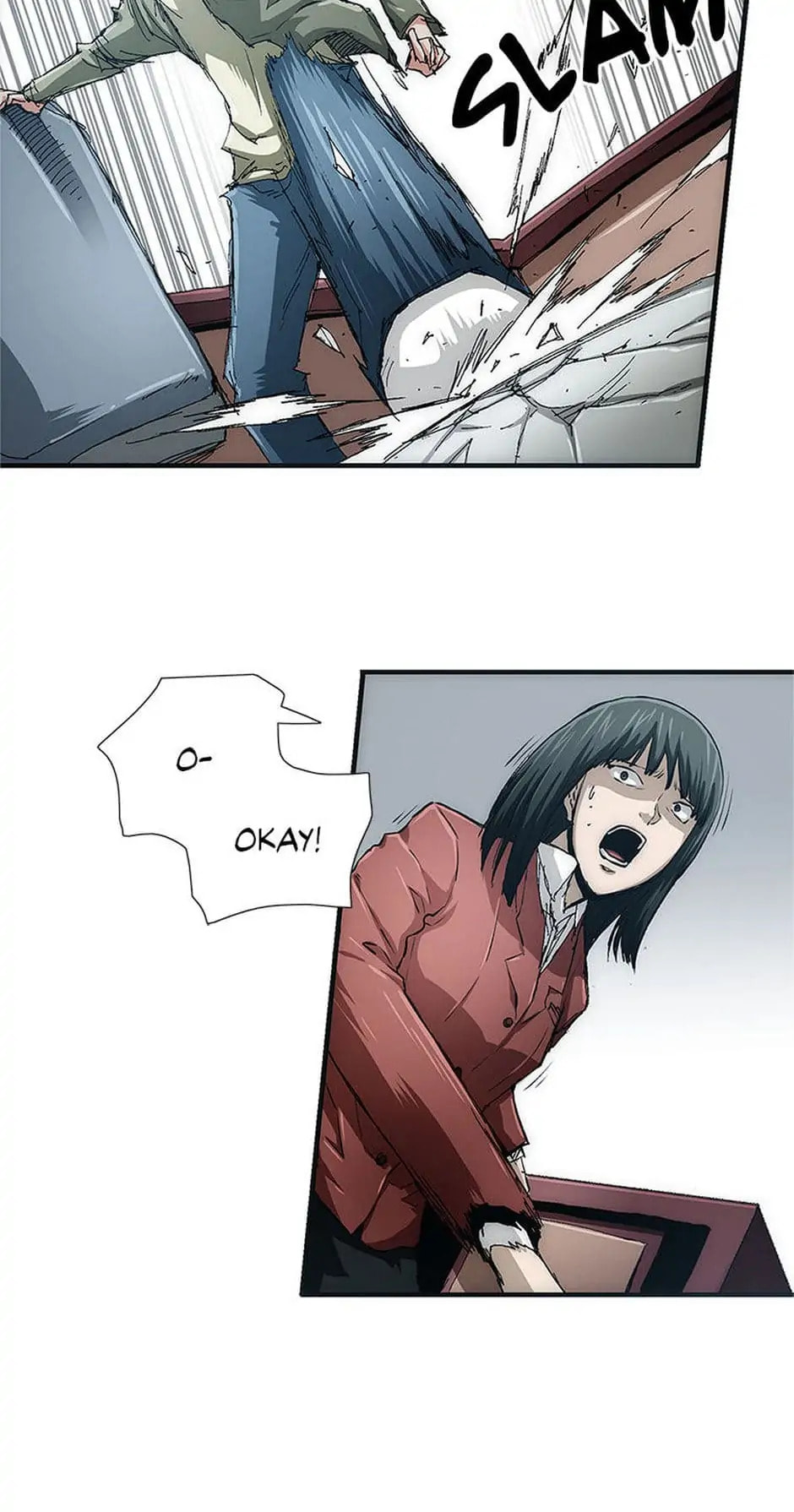 Trace Chapter 4 page 17 - 