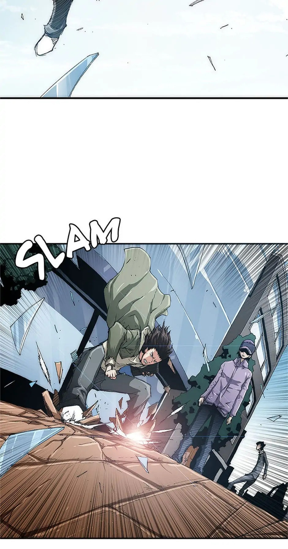 Trace Chapter 4 page 27 - 