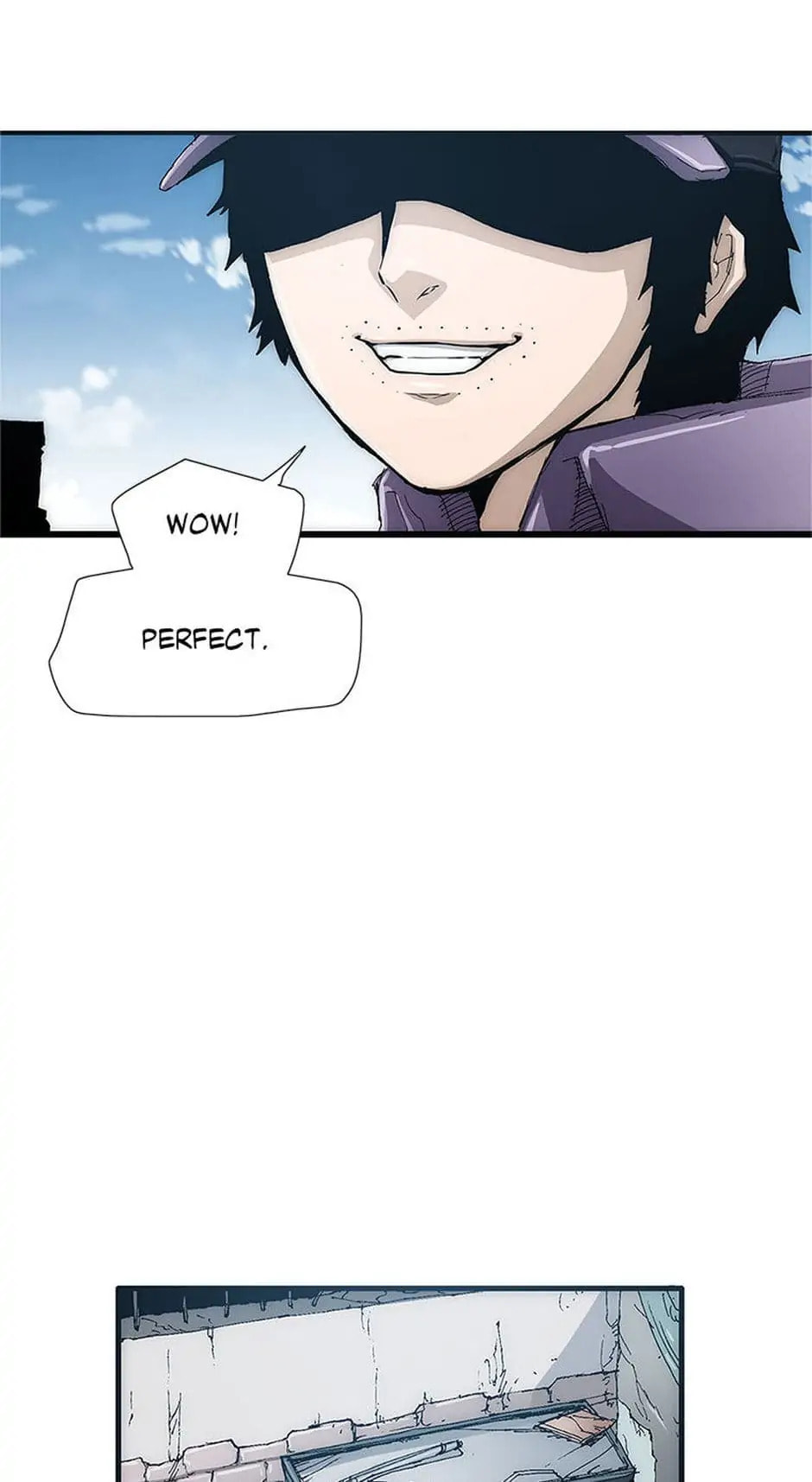 Trace Chapter 4 page 31 - 