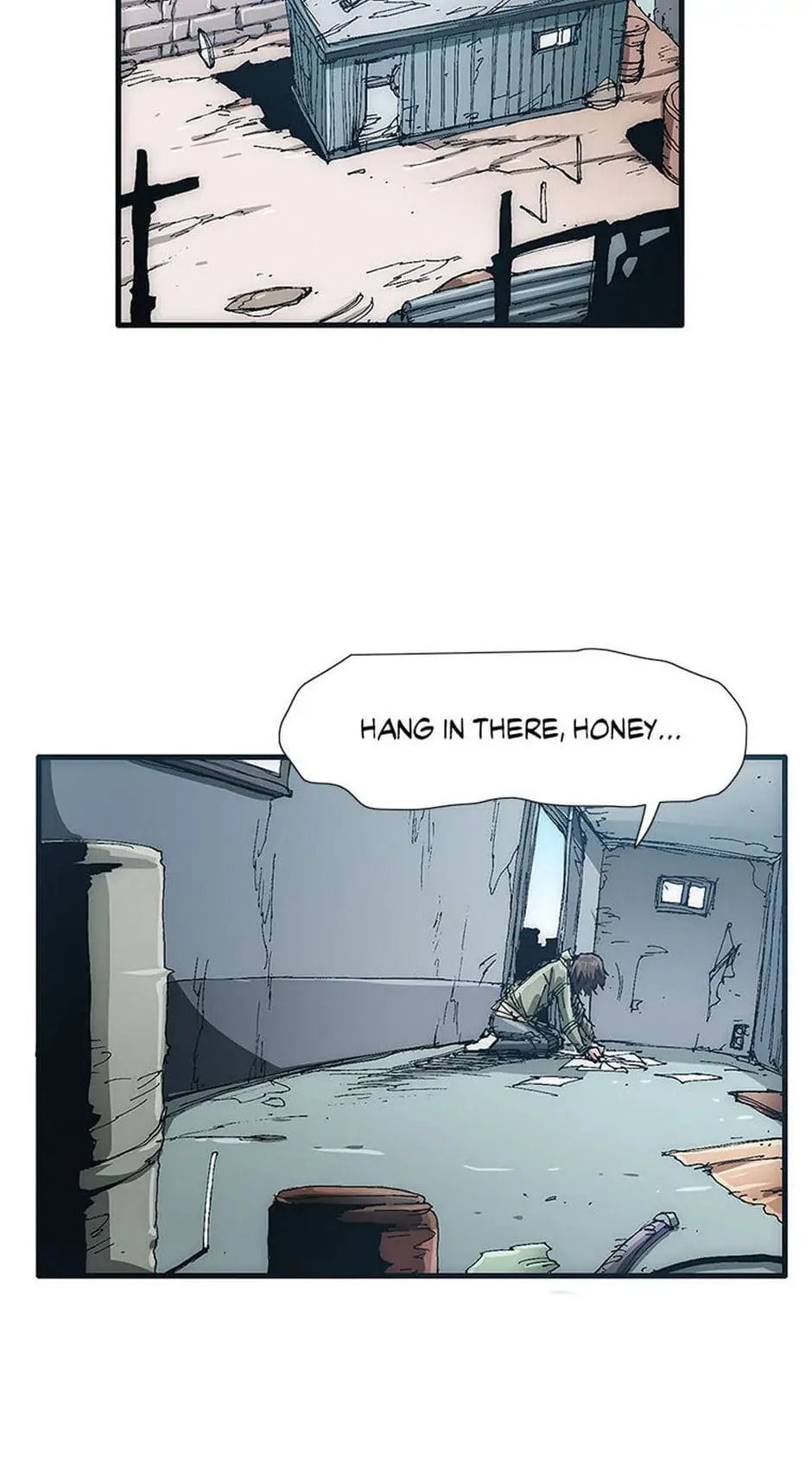 Trace Chapter 4 page 32 - 