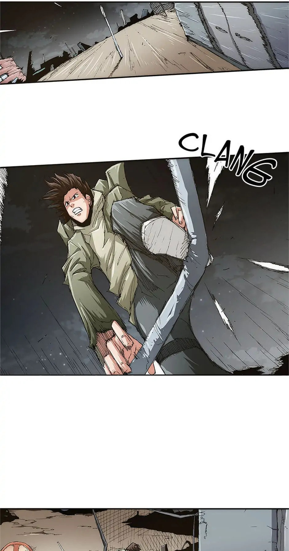 Trace Chapter 4 page 43 - 