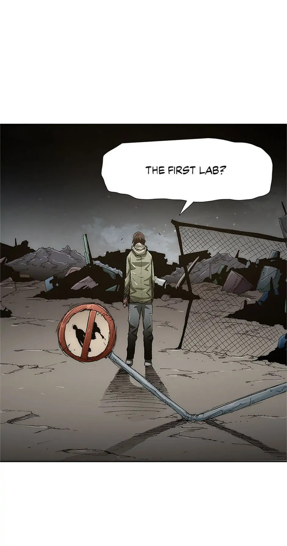 Trace Chapter 4 page 45 - 