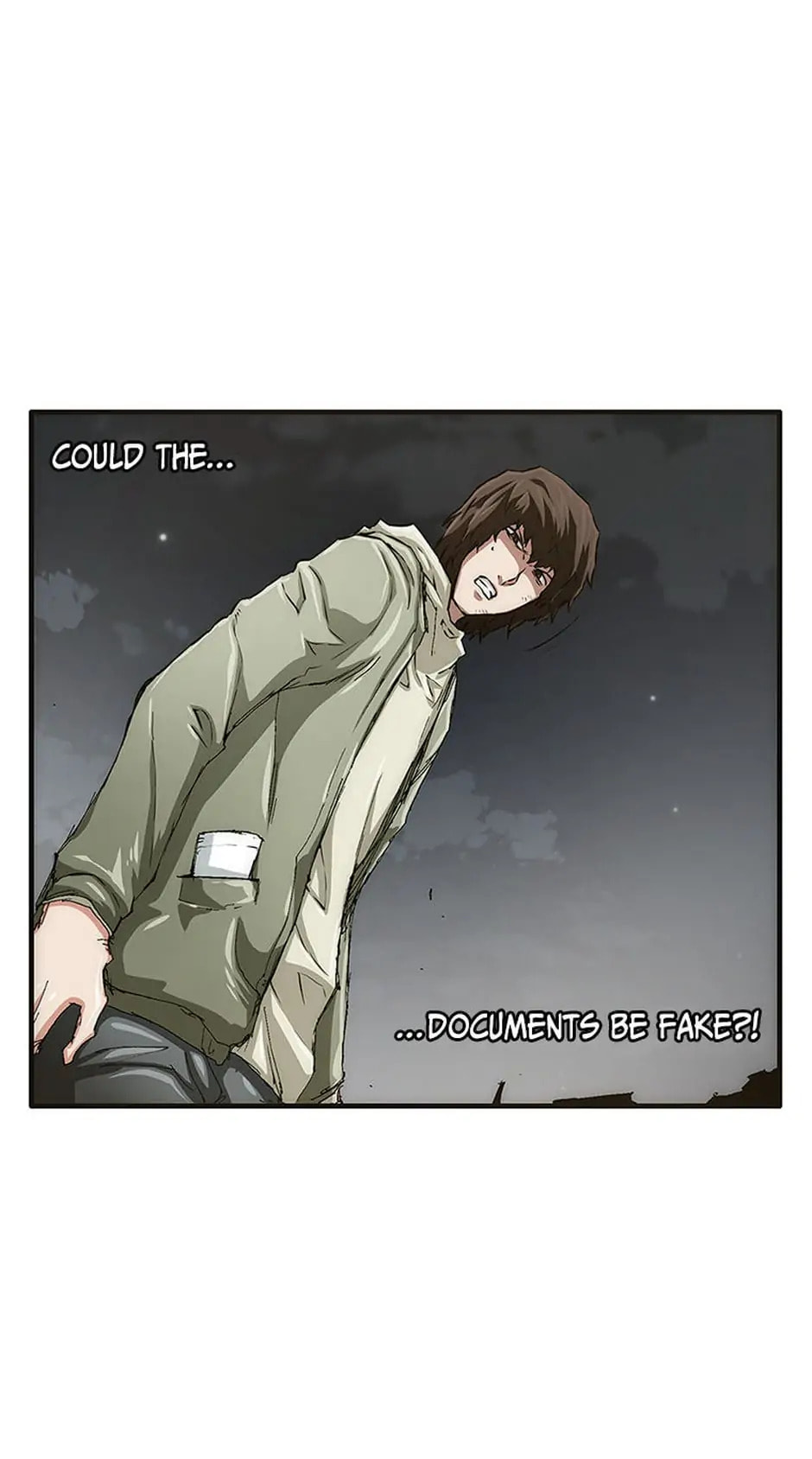Trace Chapter 4 page 46 - 