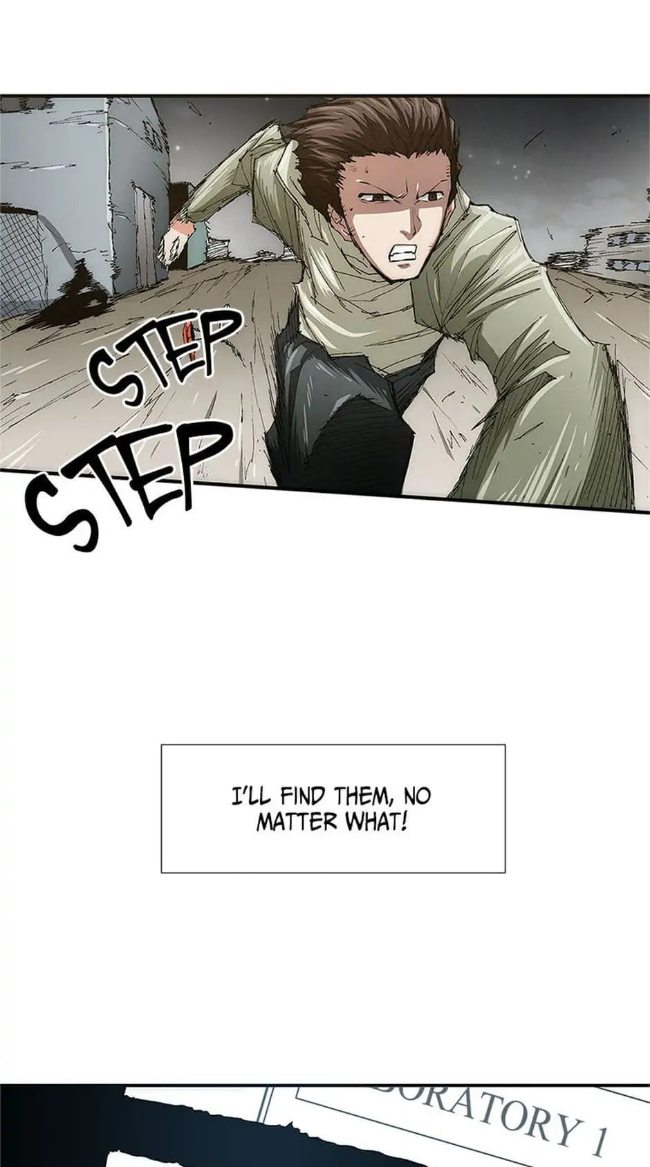Trace Chapter 4 page 48 - 