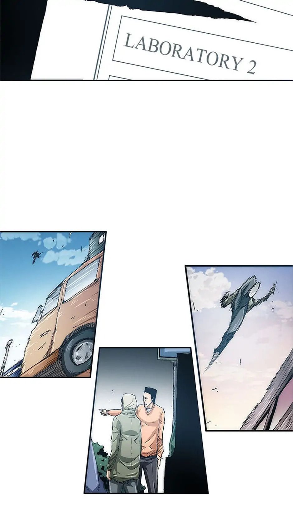 Trace Chapter 4 page 49 - 