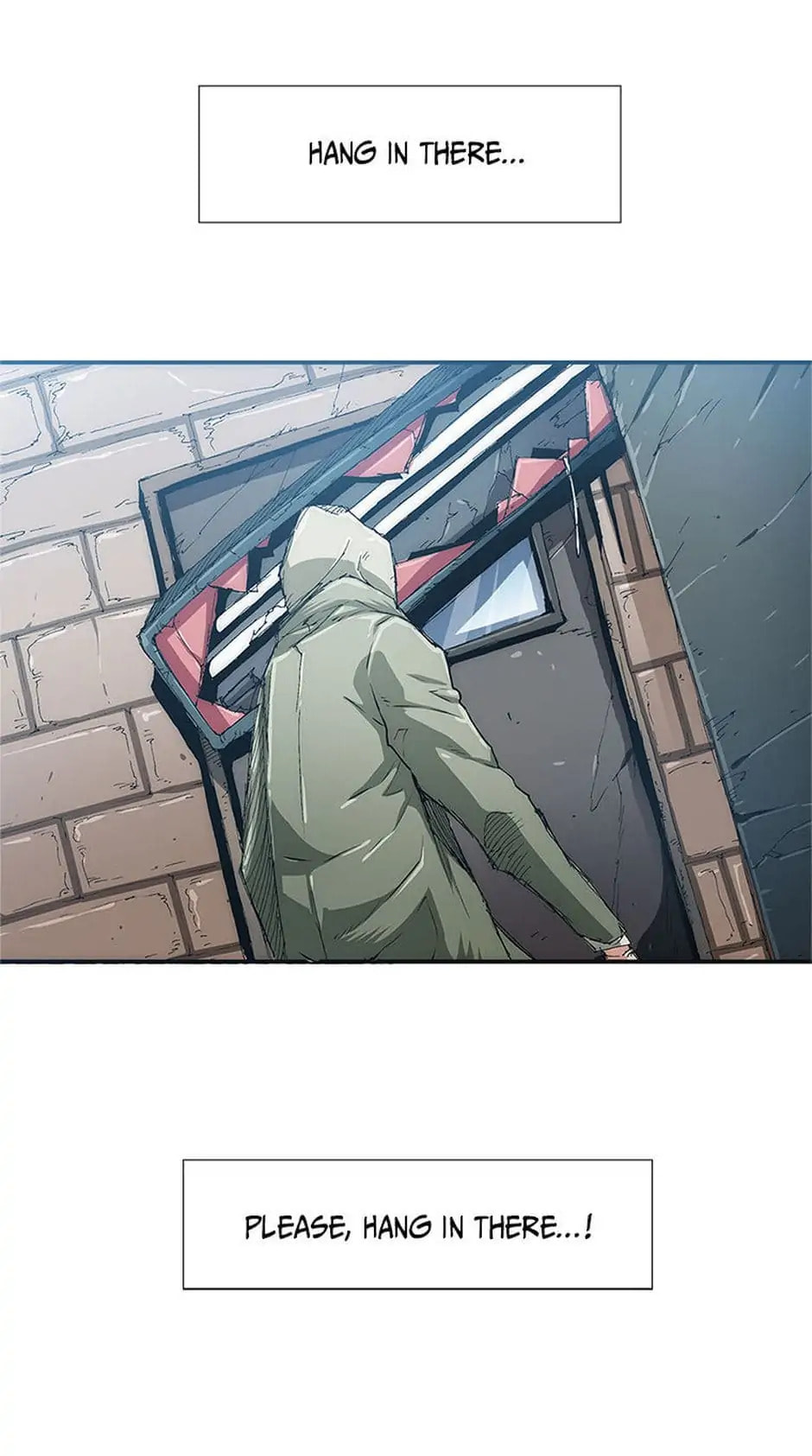 Trace Chapter 4 page 50 - 
