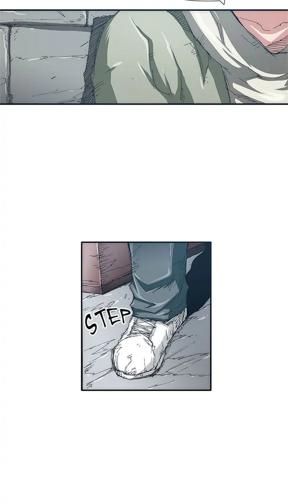 Trace Chapter 4 page 58 - 