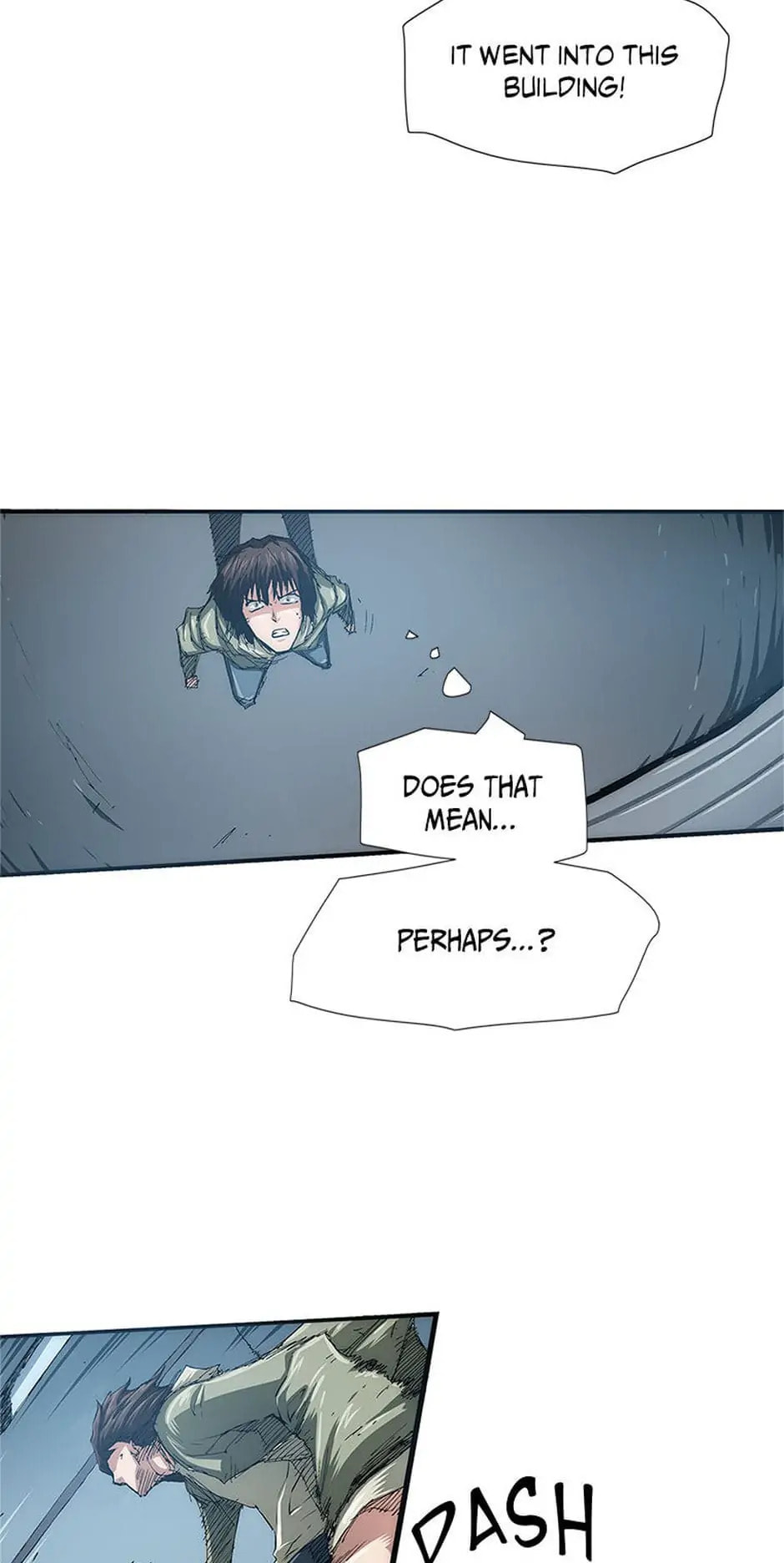 Trace Chapter 4 page 72 - 