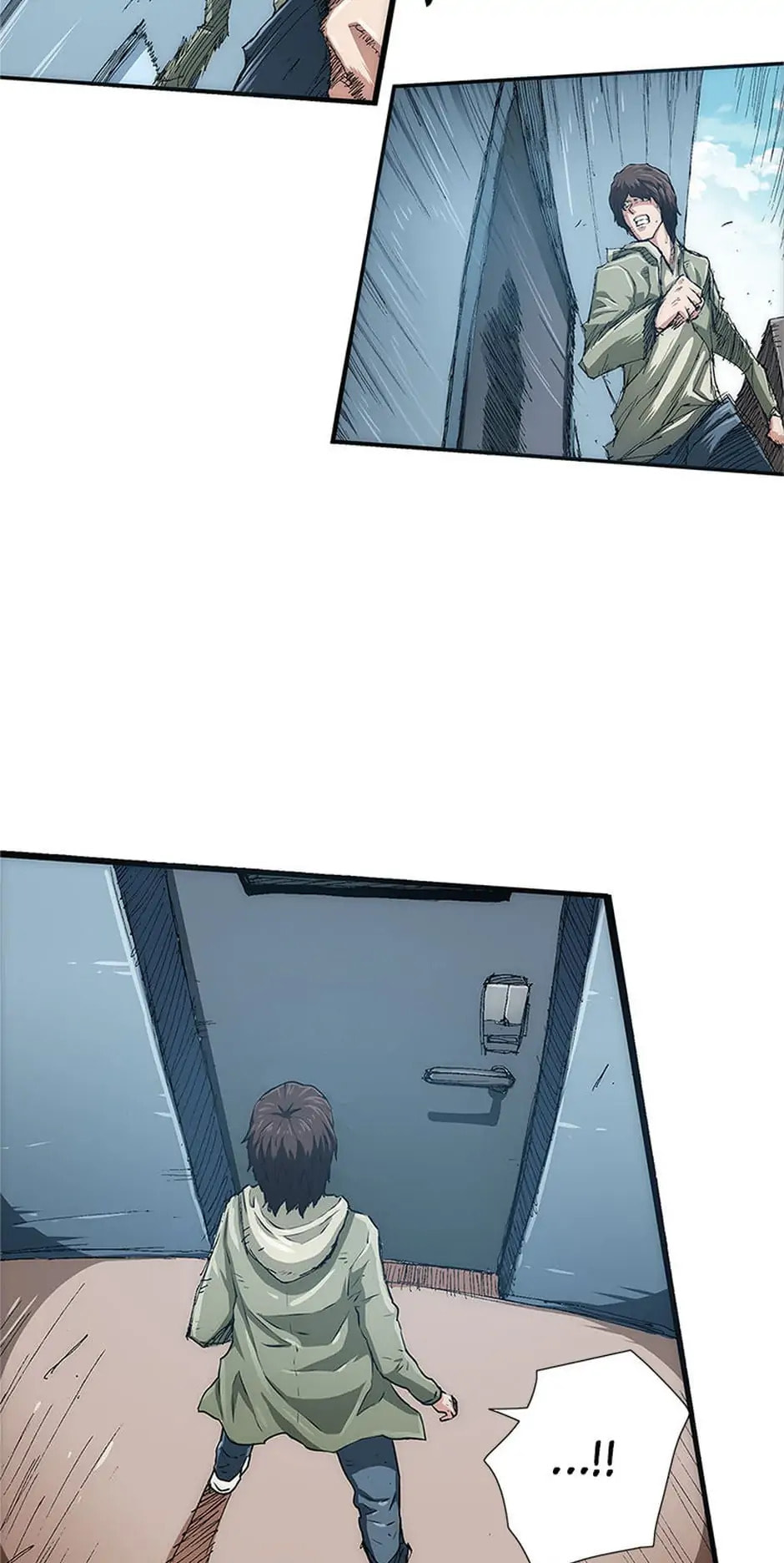 Trace Chapter 4 page 73 - 