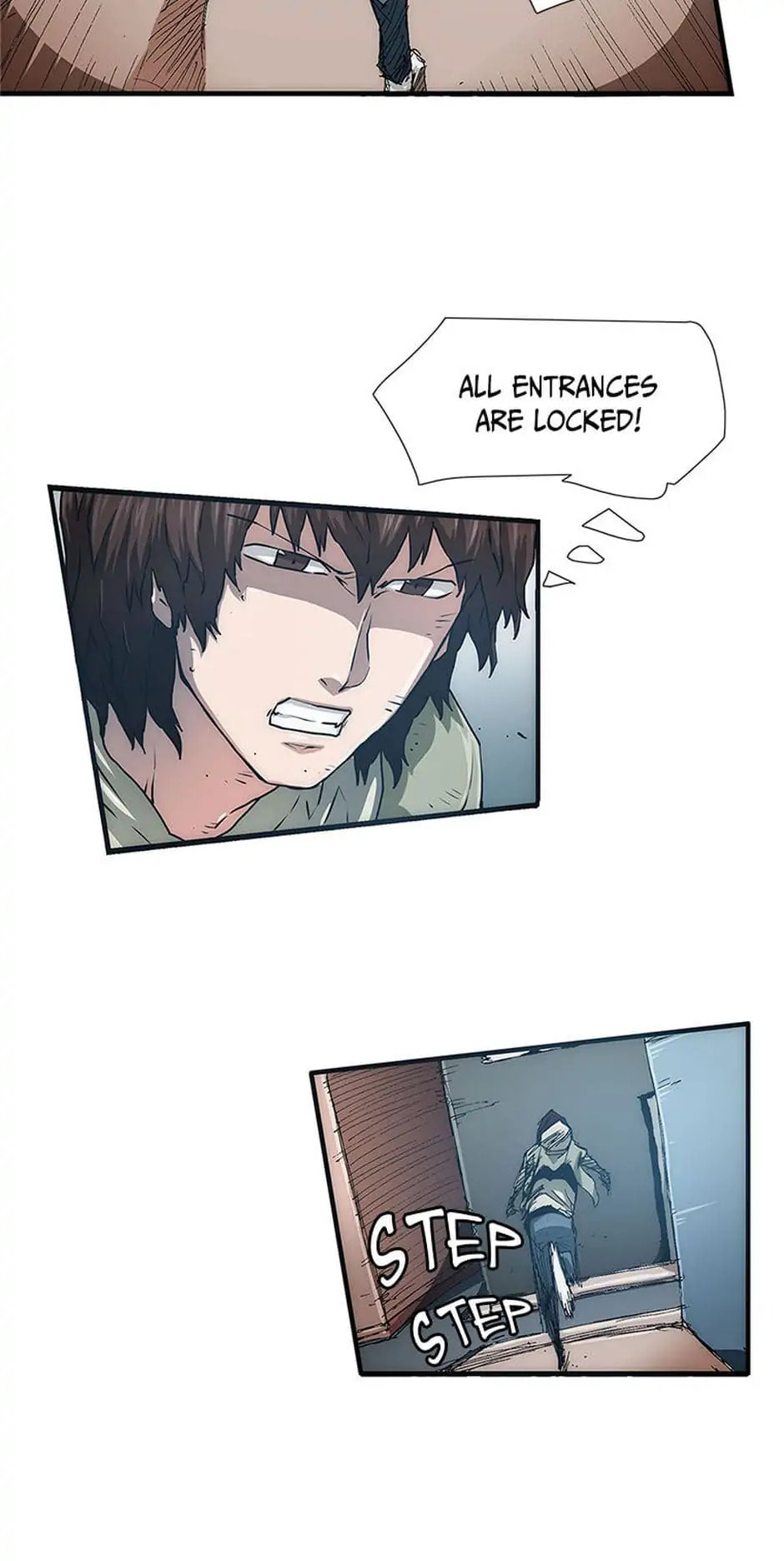 Trace Chapter 4 page 74 - 