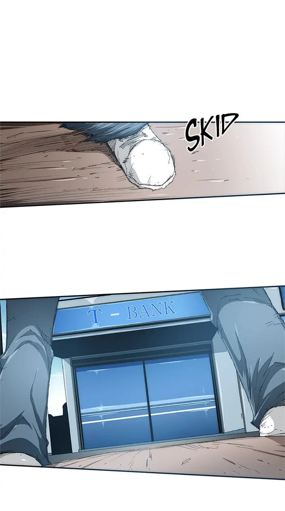 Trace Chapter 4 page 75 - 