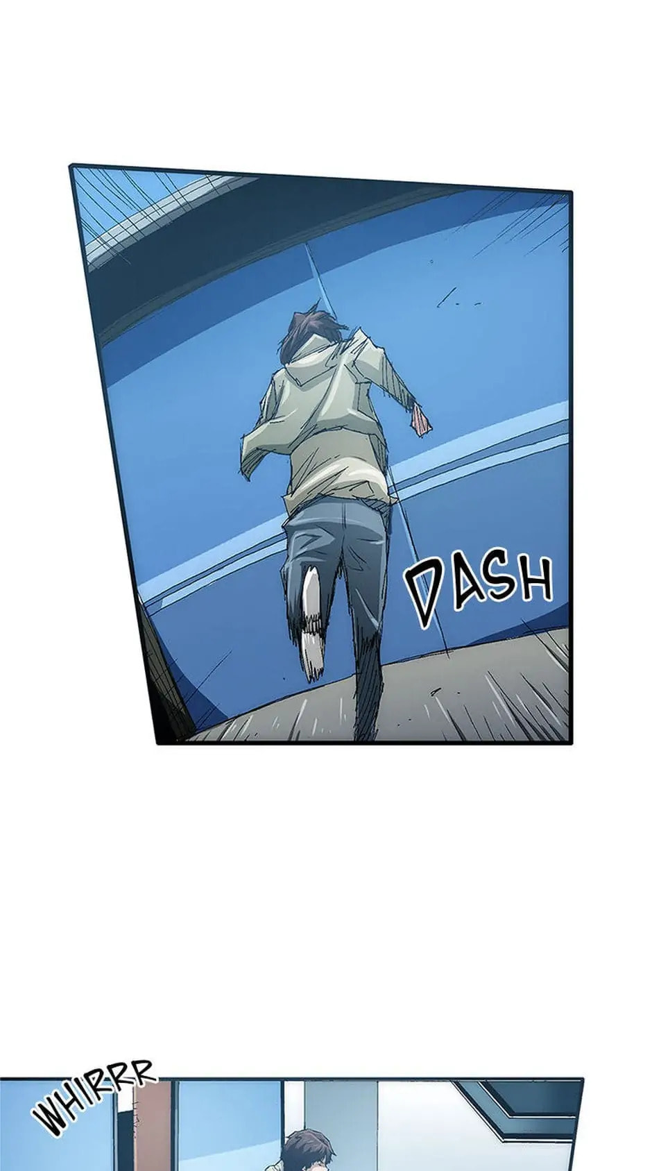 Trace Chapter 4 page 77 - 