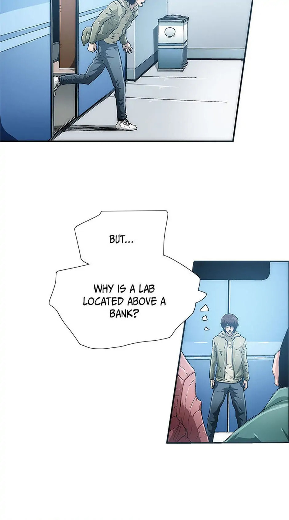 Trace Chapter 4 page 78 - 