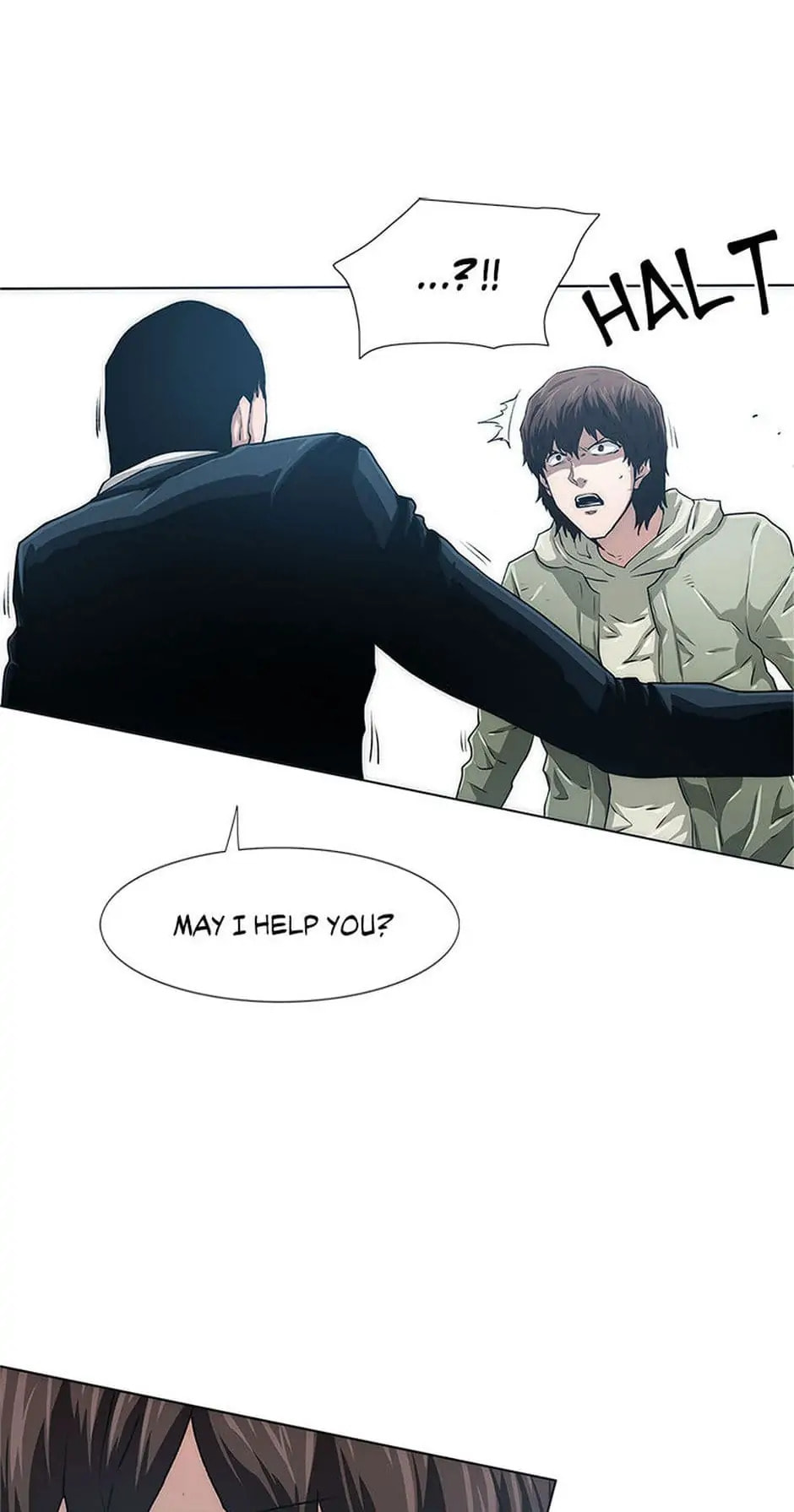 Trace Chapter 4 page 83 - 
