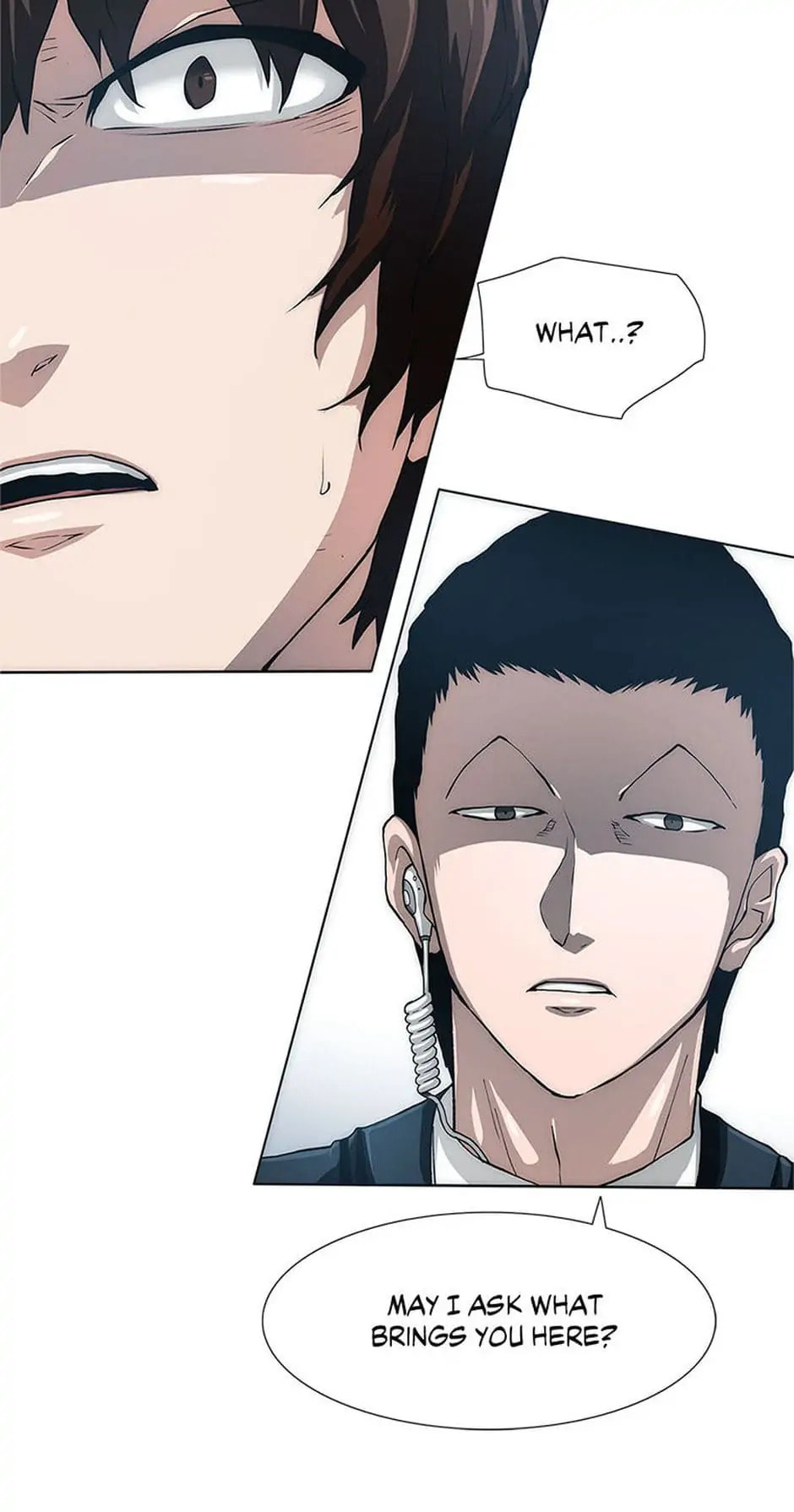 Trace Chapter 4 page 84 - 
