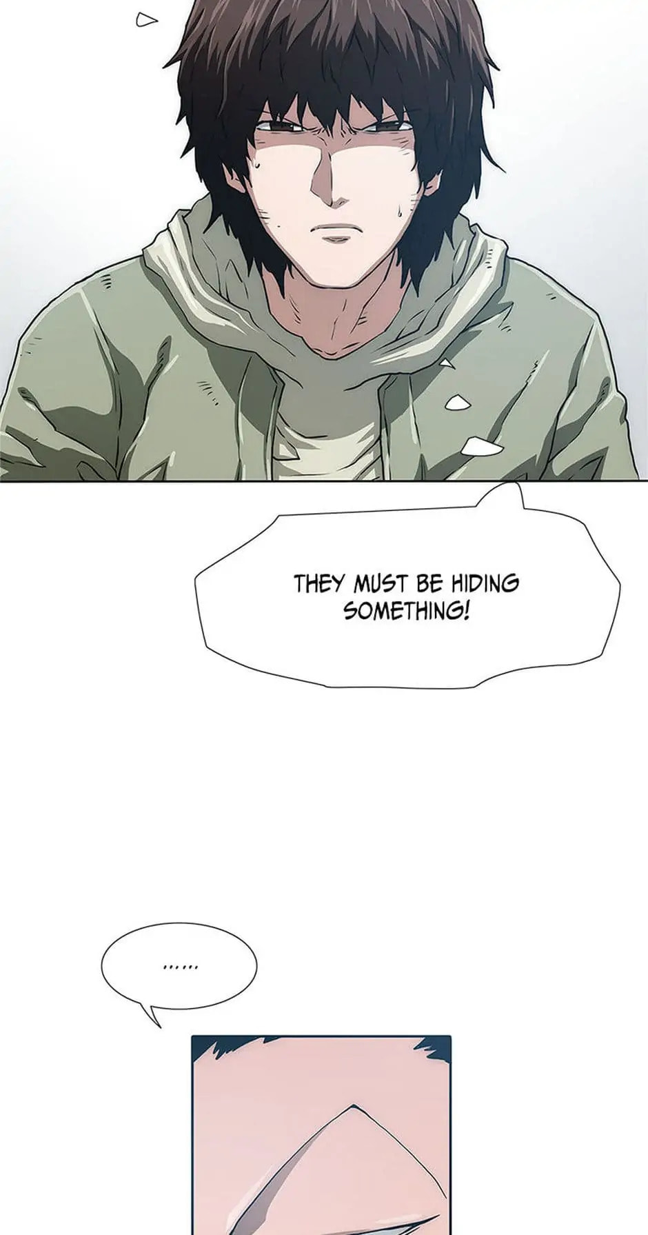 Trace Chapter 4 page 91 - 