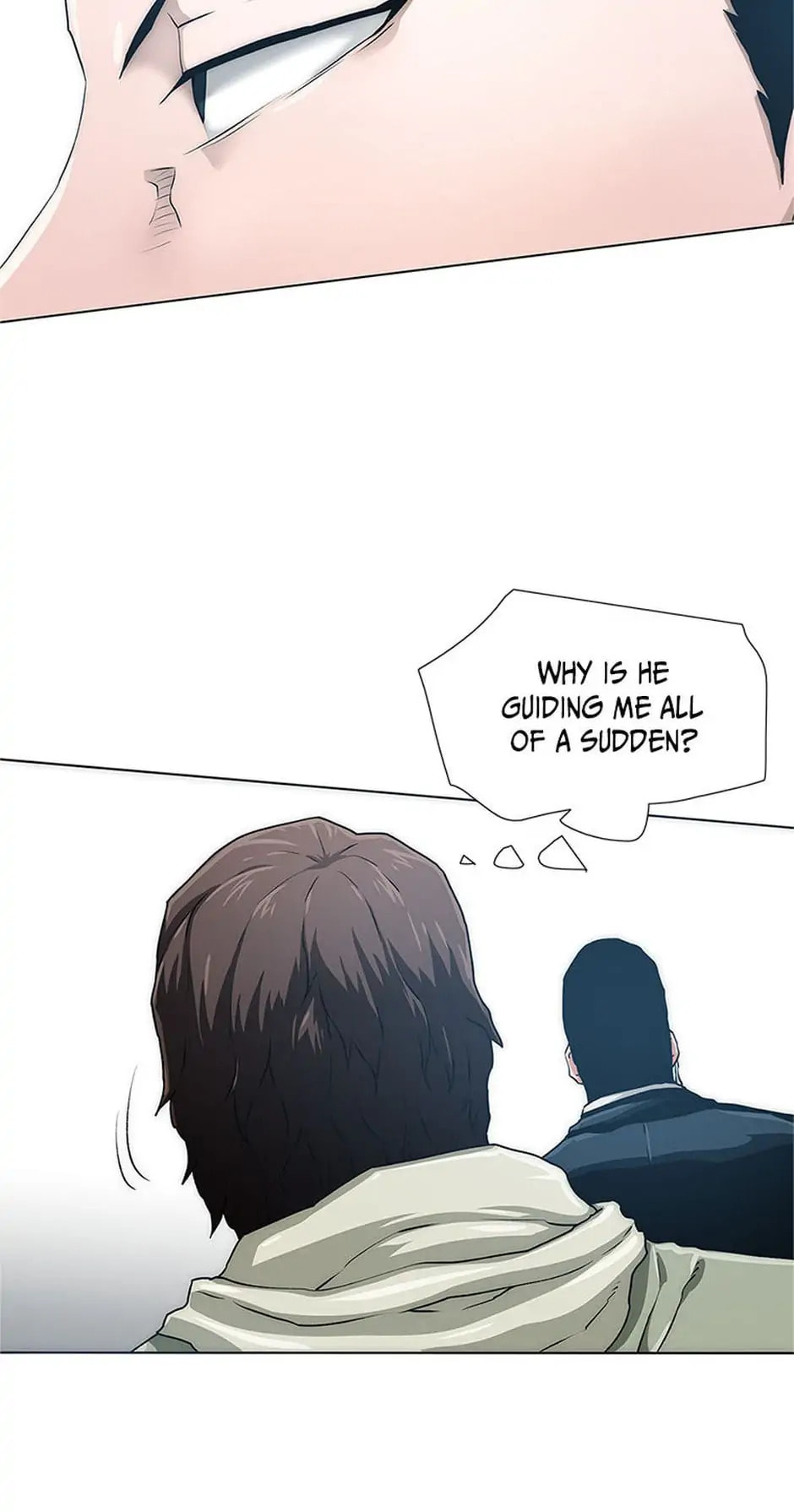 Trace Chapter 4 page 94 - 
