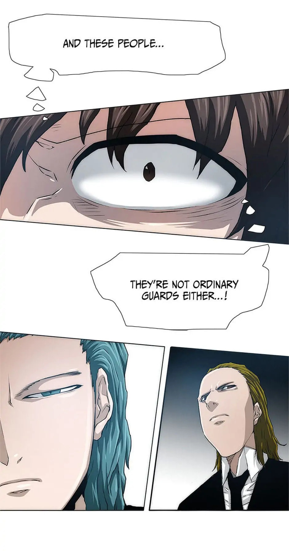 Trace Chapter 4 page 99 - 