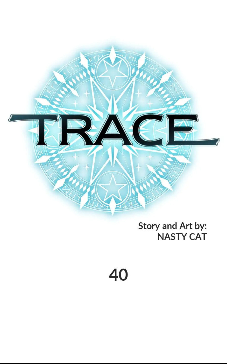 Trace Chapter 40 page 1 - 