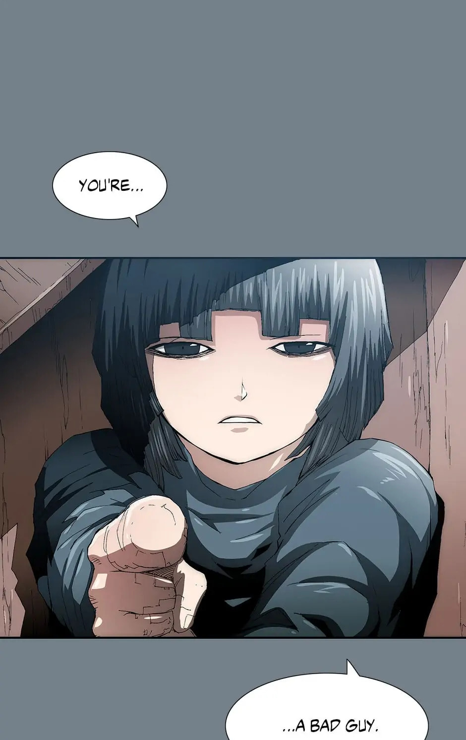 Trace Chapter 40 page 13 - 