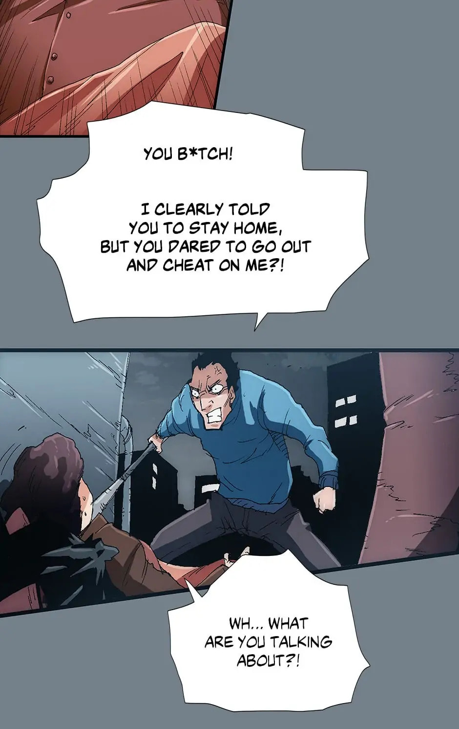 Trace Chapter 40 page 18 - 