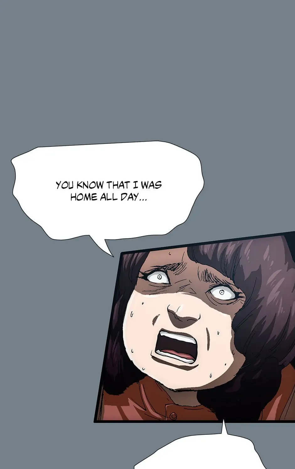 Trace Chapter 40 page 19 - 