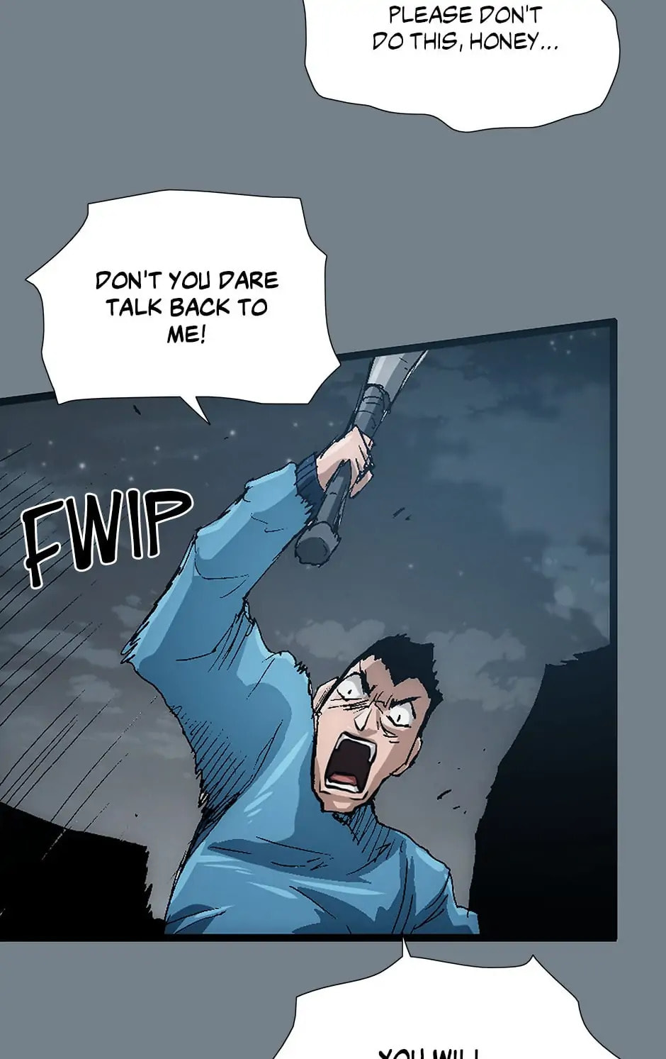 Trace Chapter 40 page 20 - 