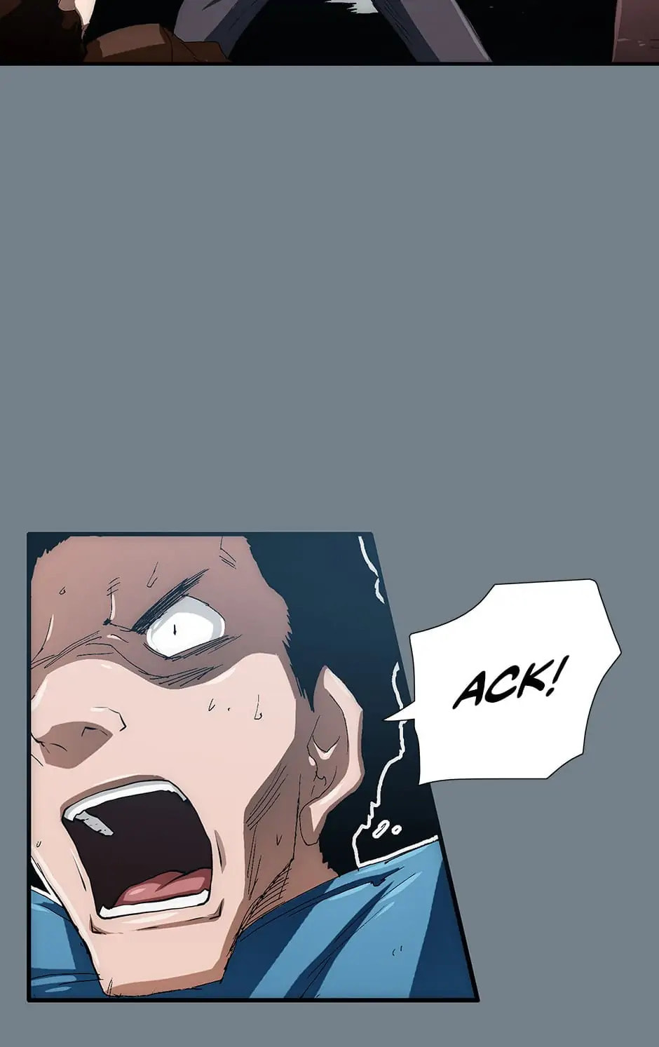 Trace Chapter 40 page 22 - 
