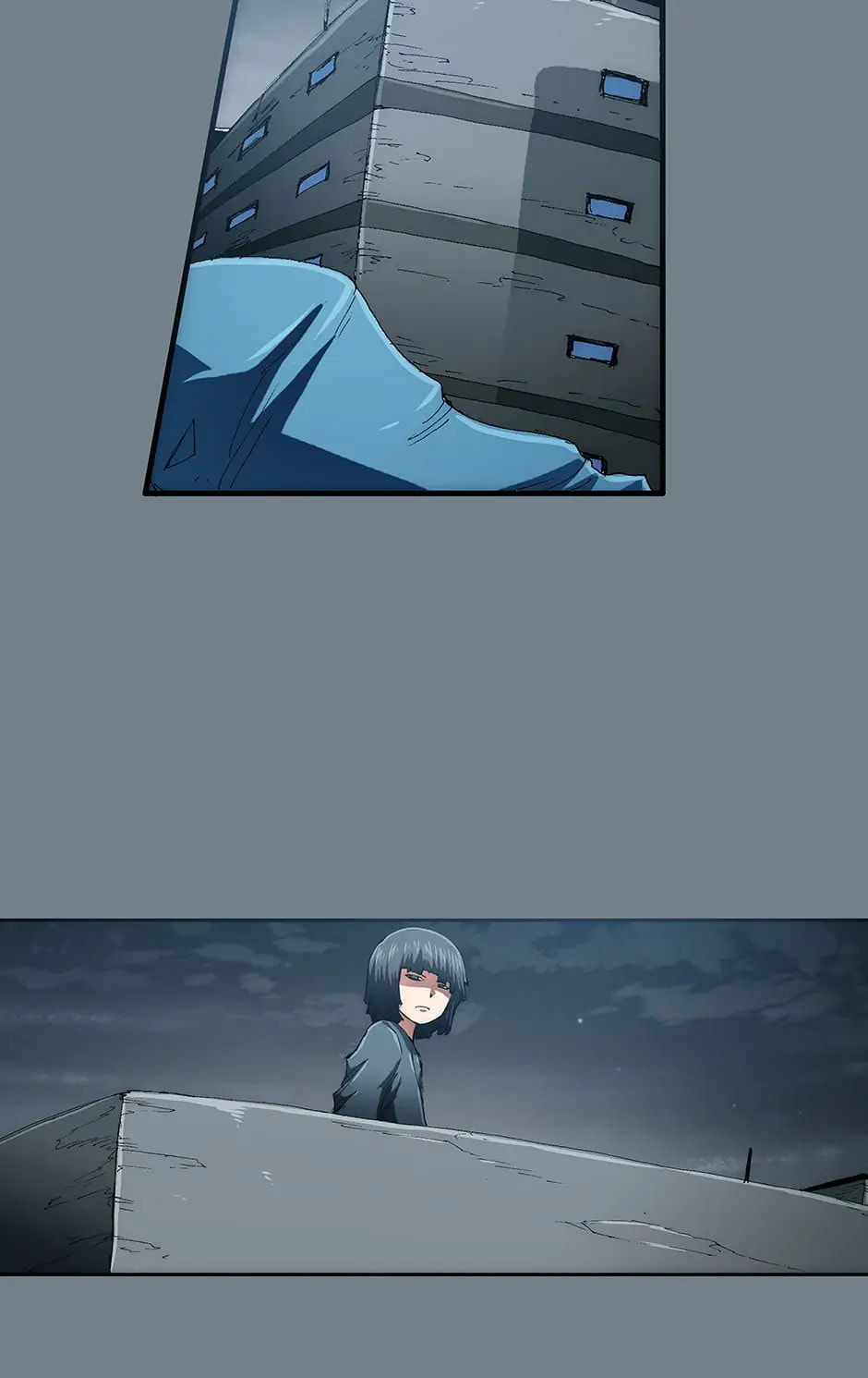Trace Chapter 40 page 24 - 