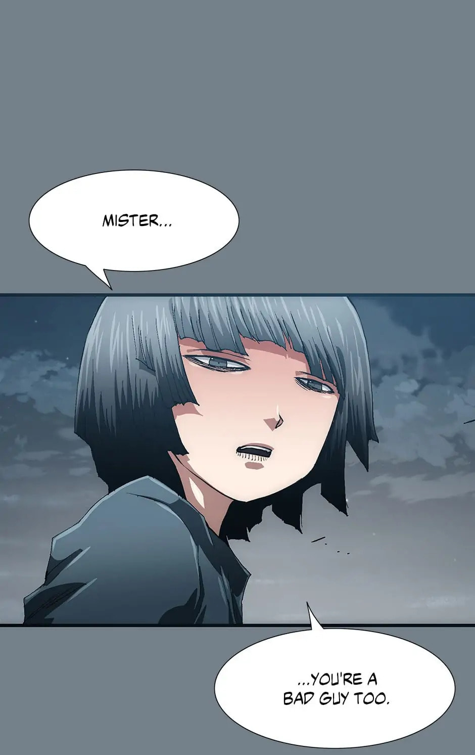 Trace Chapter 40 page 25 - 