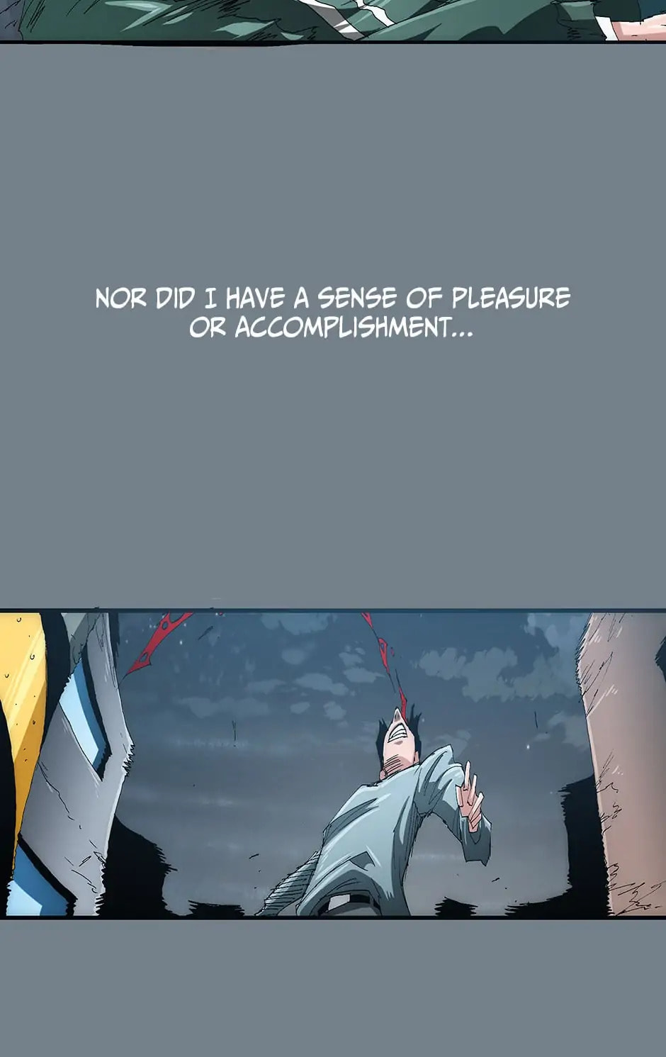 Trace Chapter 40 page 27 - 