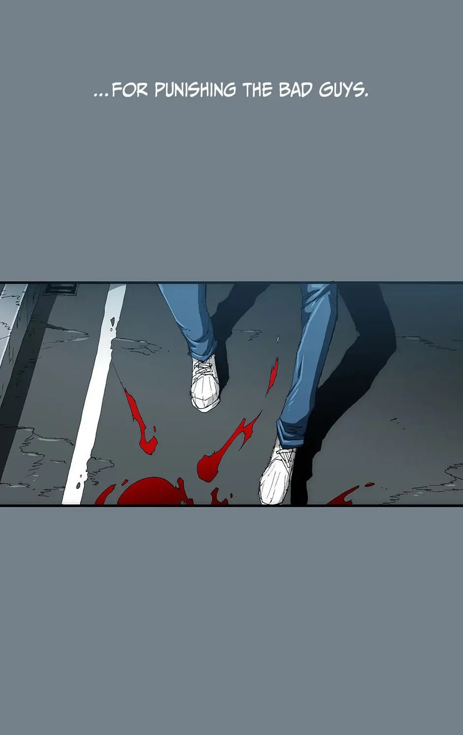 Trace Chapter 40 page 28 - 