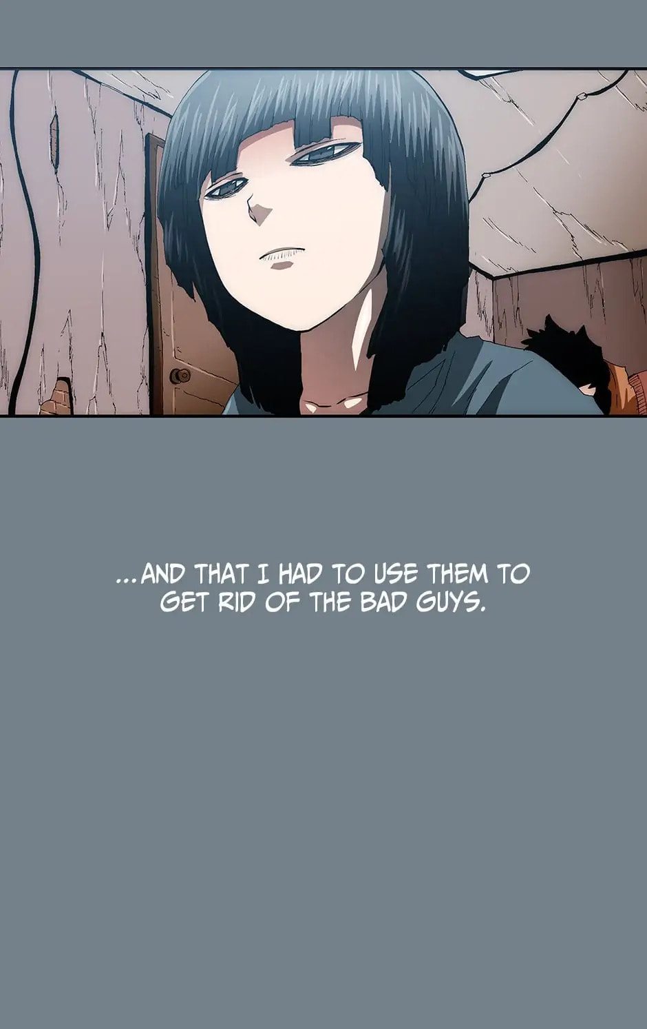 Trace Chapter 40 page 35 - 