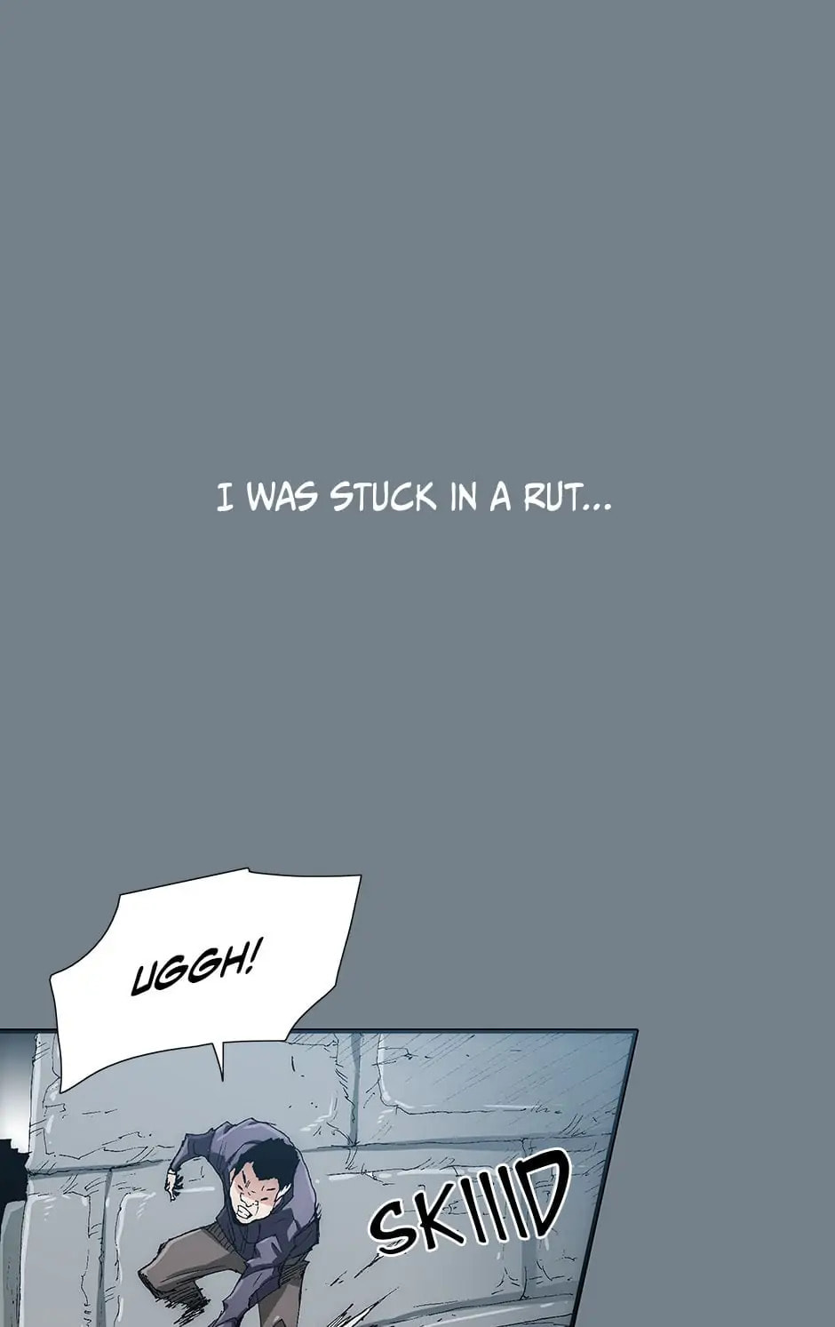 Trace Chapter 40 page 37 - 