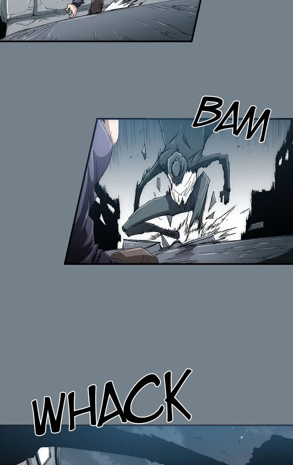 Trace Chapter 40 page 38 - 