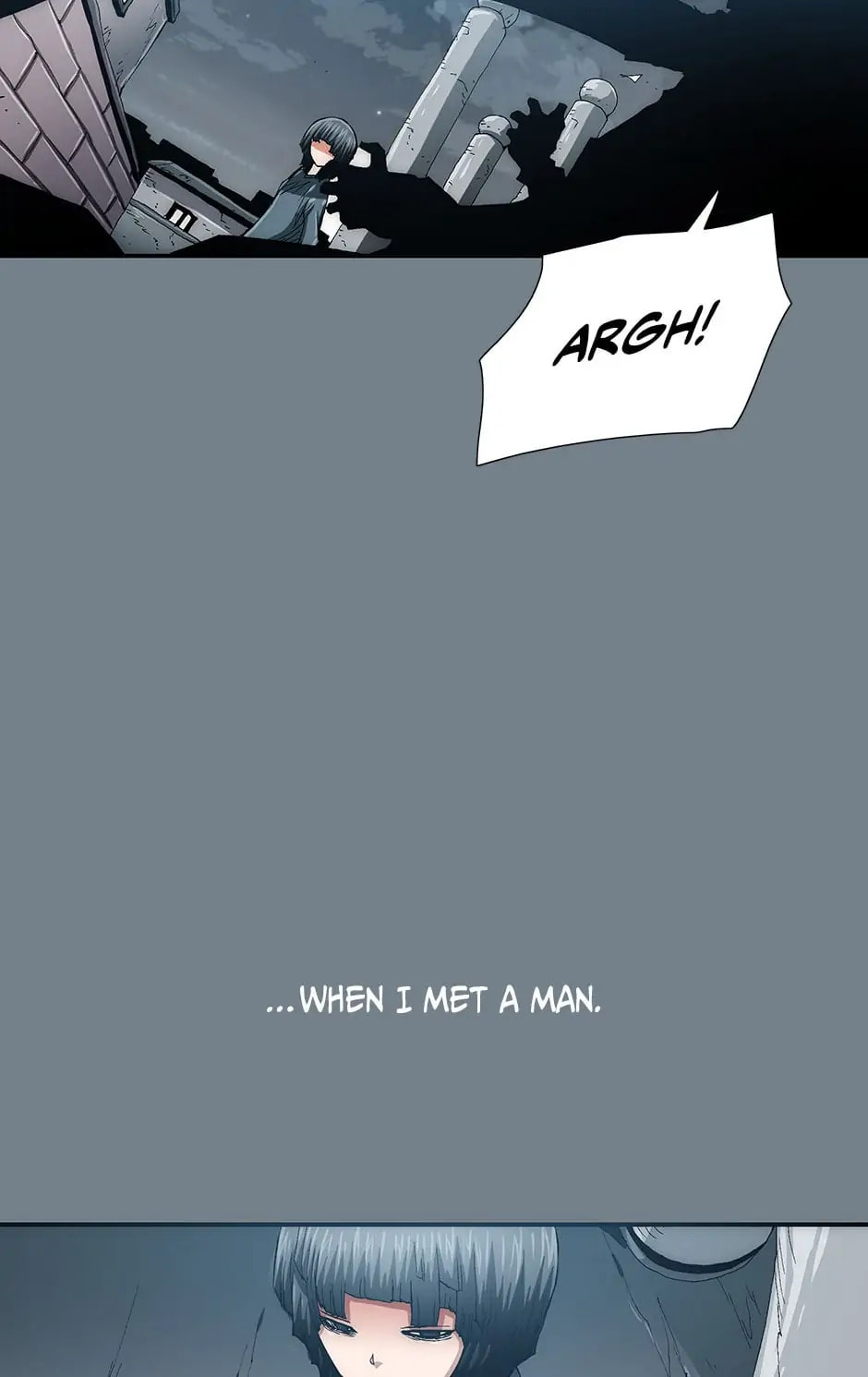 Trace Chapter 40 page 39 - 