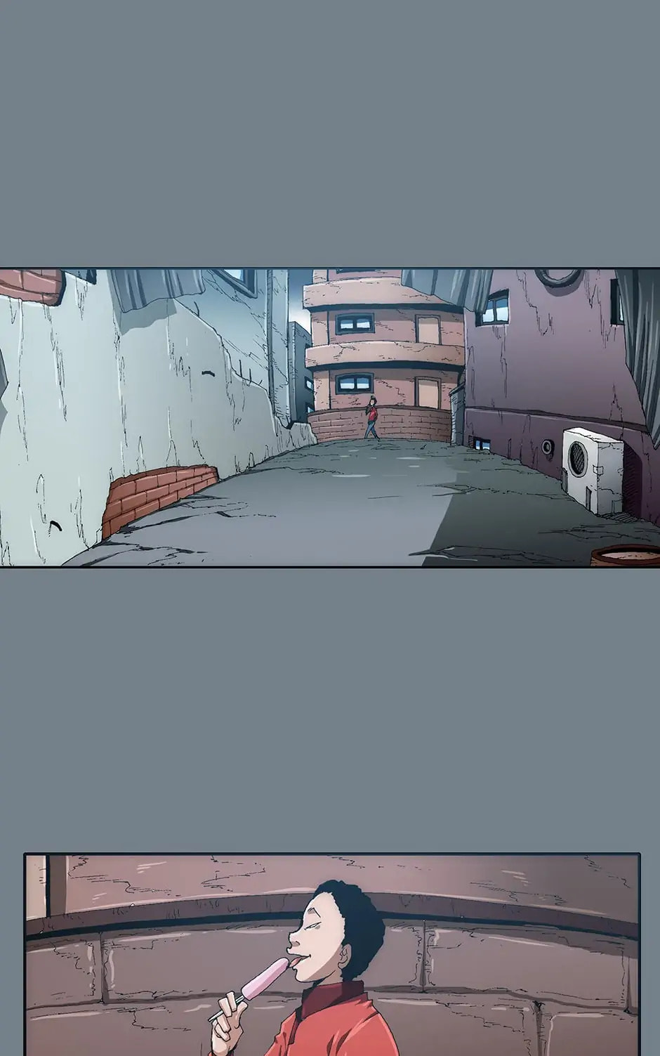 Trace Chapter 40 page 5 - 