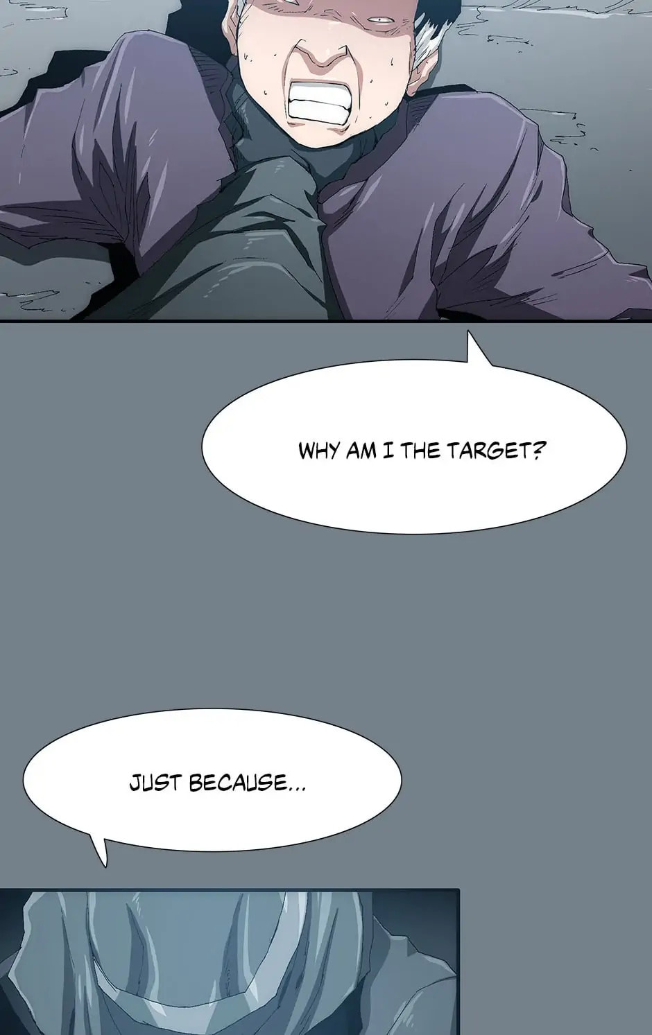 Trace Chapter 40 page 41 - 