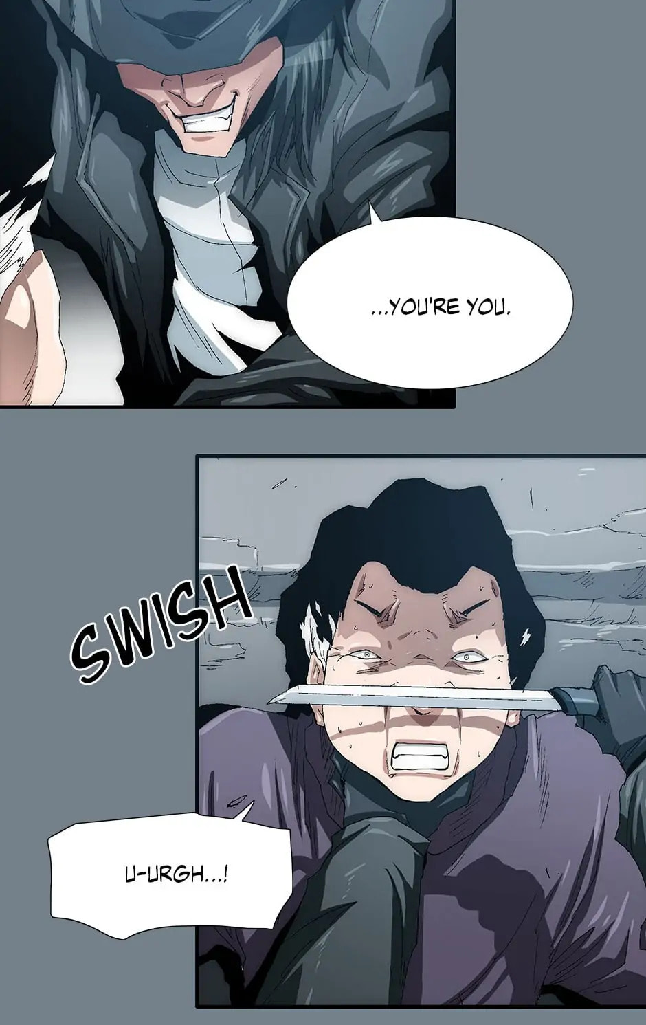 Trace Chapter 40 page 42 - 