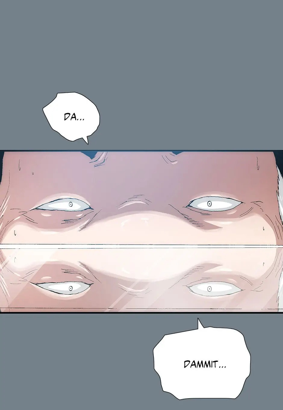 Trace Chapter 40 page 43 - 