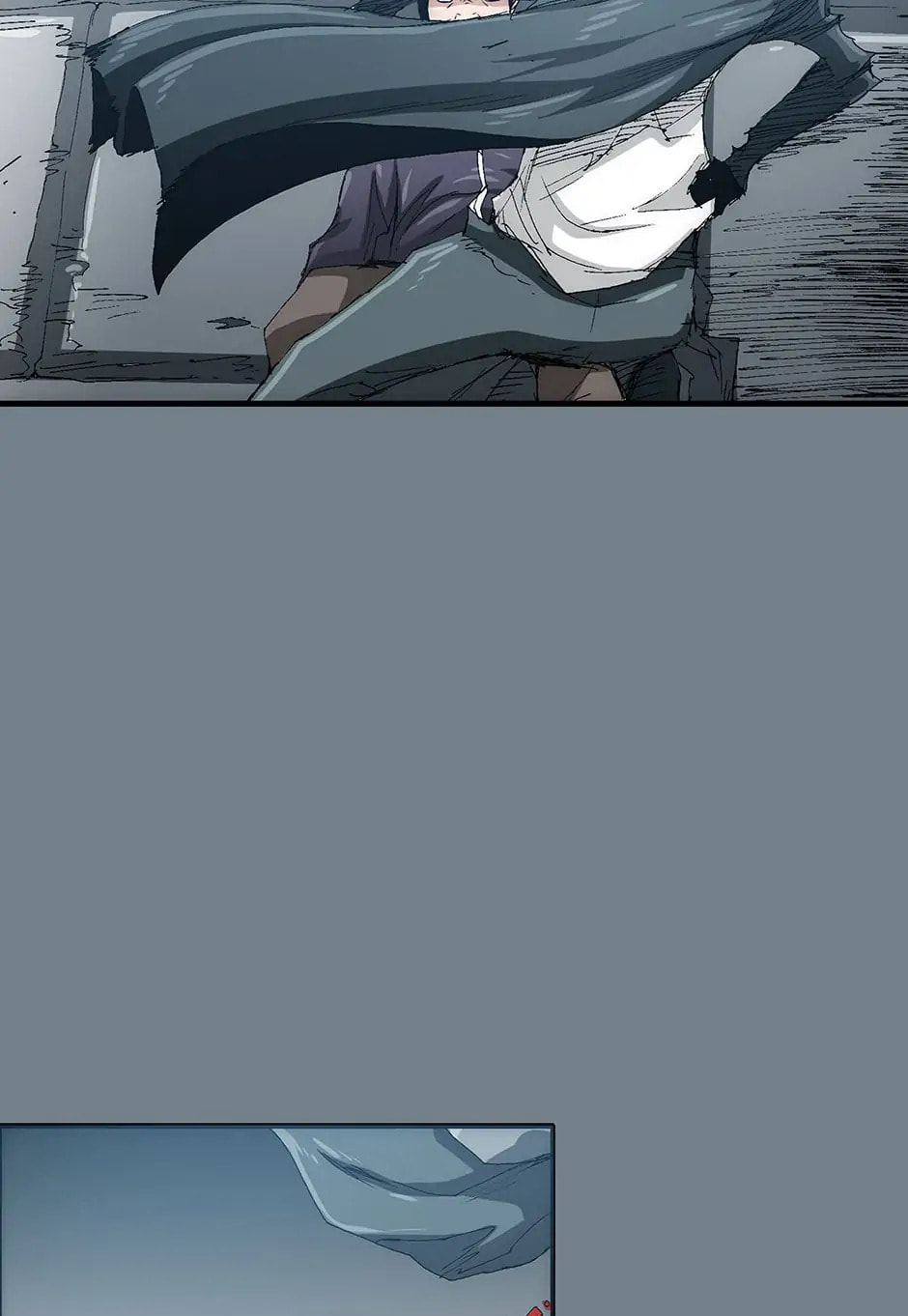 Trace Chapter 40 page 45 - 