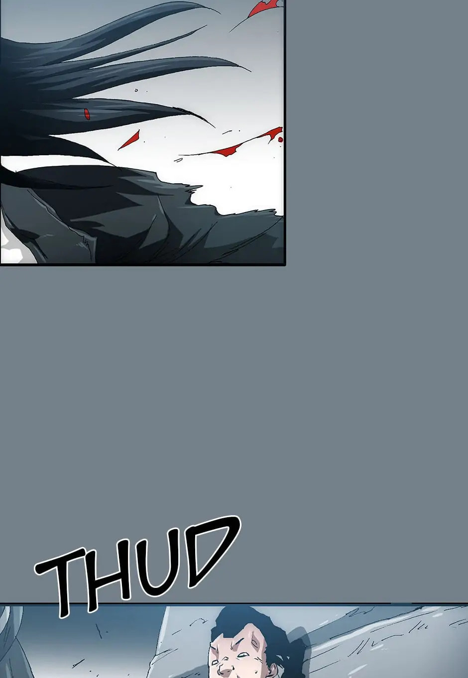 Trace Chapter 40 page 46 - 