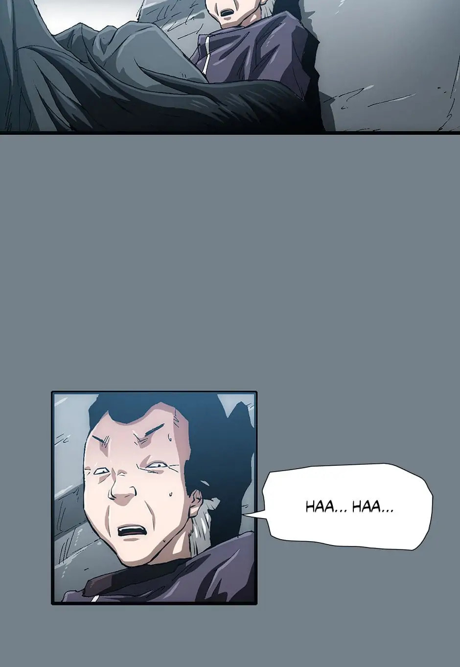 Trace Chapter 40 page 47 - 