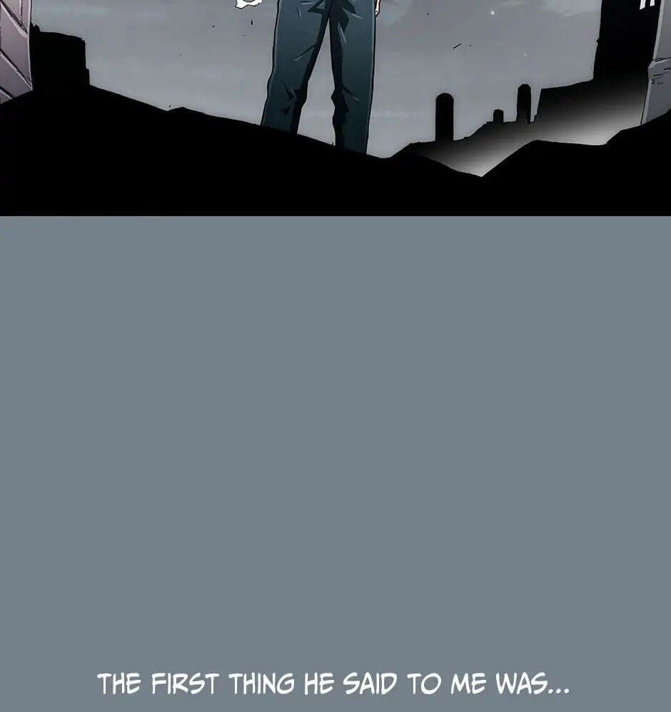 Trace Chapter 40 page 50 - 