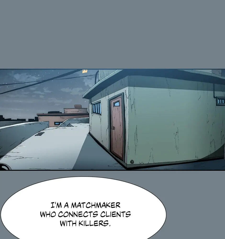 Trace Chapter 40 page 54 - 
