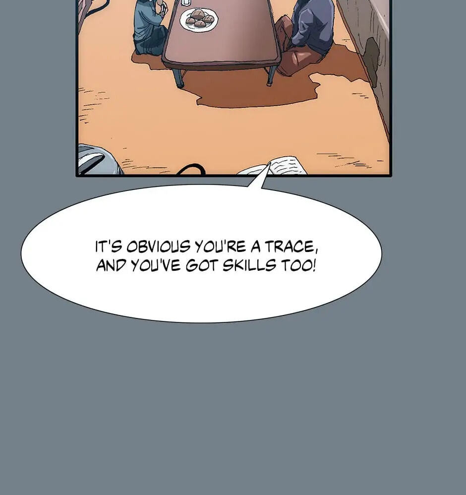 Trace Chapter 40 page 56 - 