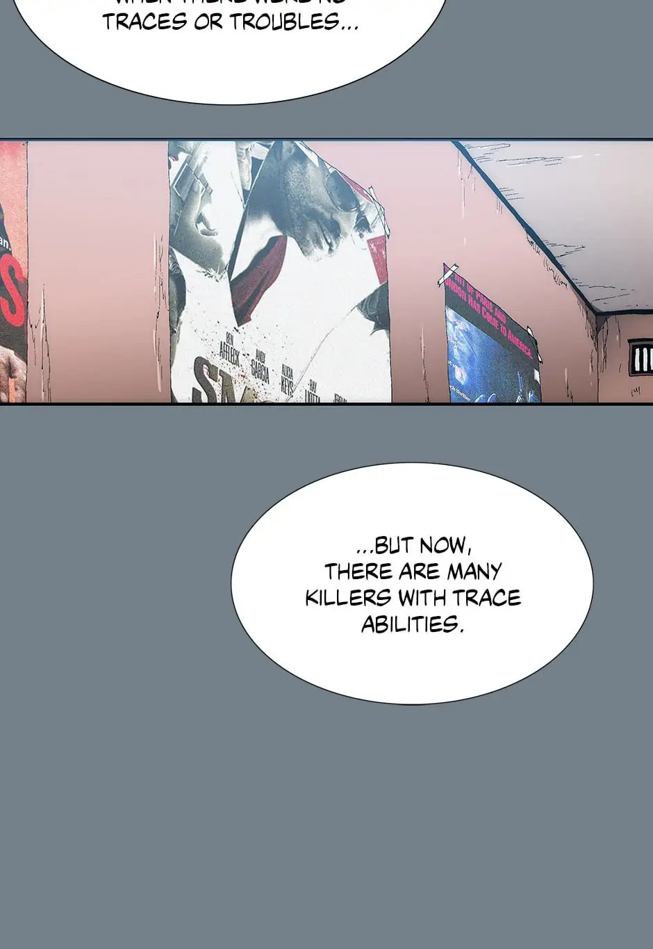 Trace Chapter 40 page 62 - 