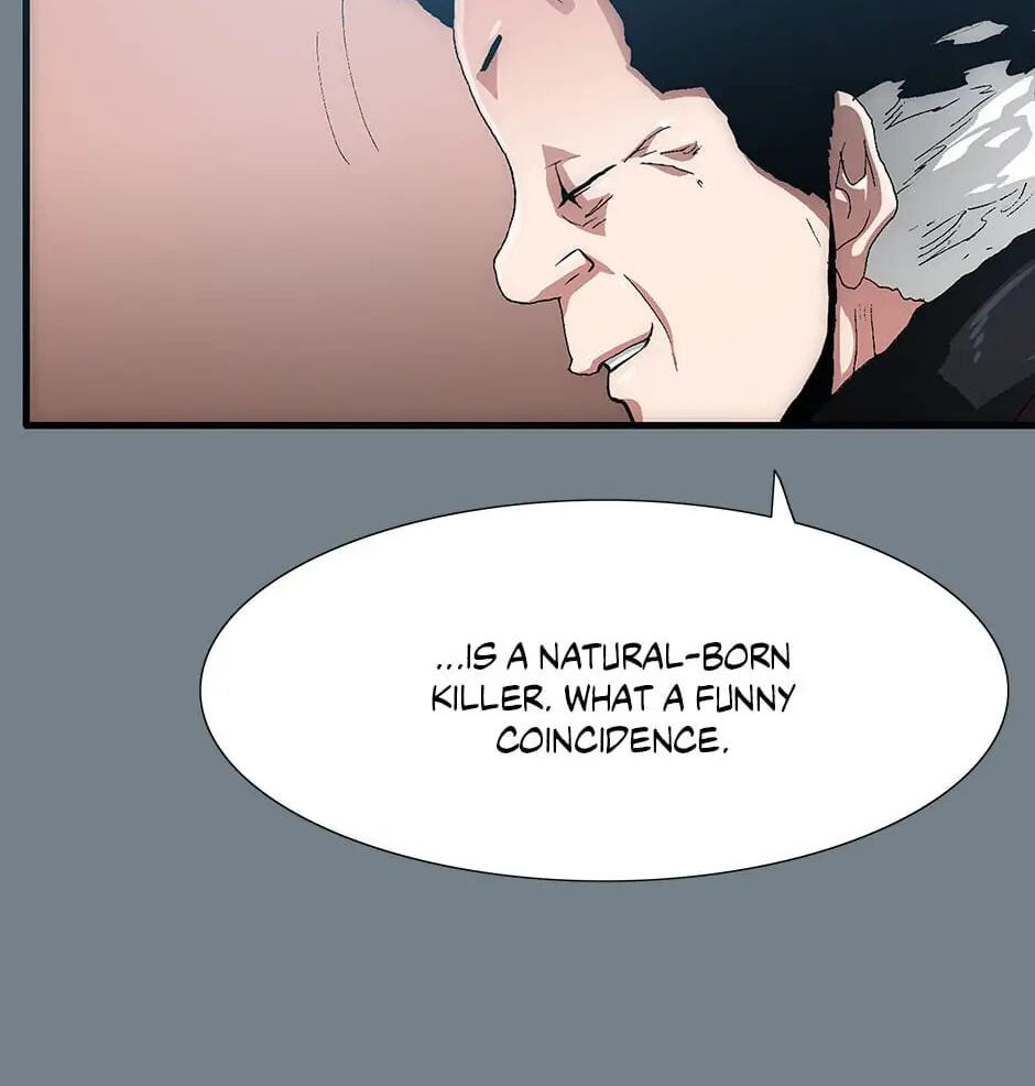 Trace Chapter 40 page 64 - 